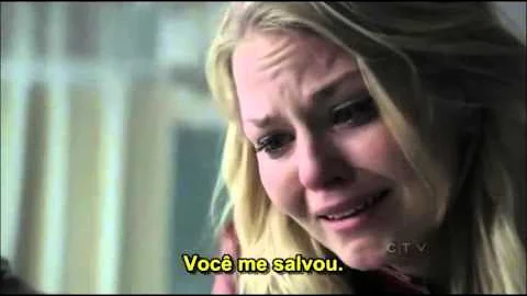 Quando a Emma quebra a maldição?