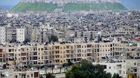 018 سورة الكهف لفضيلة الشيخ محمد علي عبد الوهاب زاهد الحلبي