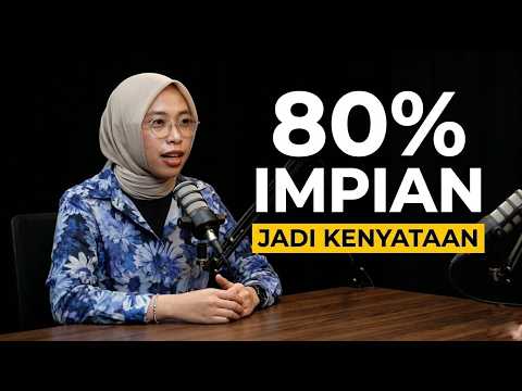 TRIK MENULIS JURNAL SEBELUM TIDUR ALA KAK ROMA