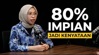 TRIK MENULIS JURNAL SEBELUM TIDUR ALA KAK ROMA
