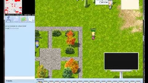 Moving in SteadyHealth Vitual World