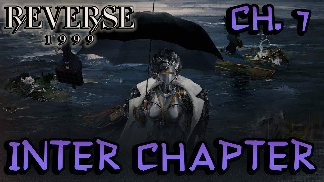 🔴 Reverse: 1999 CHAPTER 7 INTERLUDE "To The New World" PART 1 - YouTube