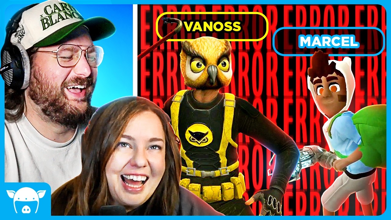 Vanoss Crew Gaslighting Each Other For 39 Minutes Straight...