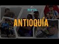 #RutaEnFamilia Yidda y Julian - Ruta En Familia - ANTIOQUÍA