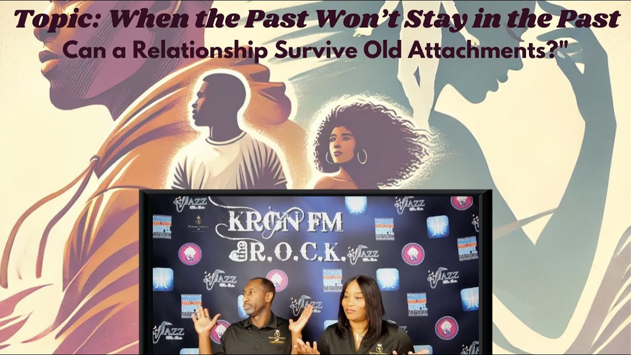 When the Past Won’t Stay in the Past - YouTube