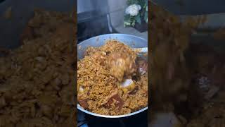 República Dominicana - Concon y Locrio