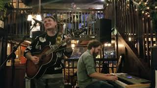 Nicholas Raymond (wsg Domer!!) - Shipwrecks - McFleshman's, Appleton, WI 11-19-2022