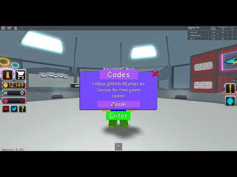 All Codes Of Space Mining Simulator Read In Description Youtube - codes for space miners roblox youtube