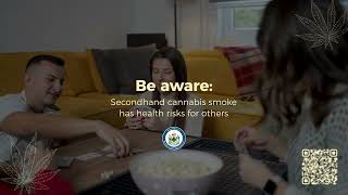 Secondhand Cannabis Smoke - Know The Risks