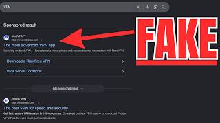 Fake Google Ads Are Spreading Ransomware