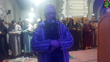 ما تيسر من سورة النبأ بصوت فضيلة القارئ أحمد حفظه الله