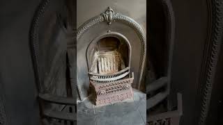 Исторический дом в Англии что внутри #англия #ремонт #недвижимость #жилье