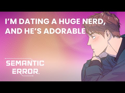 Semantic Error (Jaeyoung's Perspective) | Season 3 Coming Soon