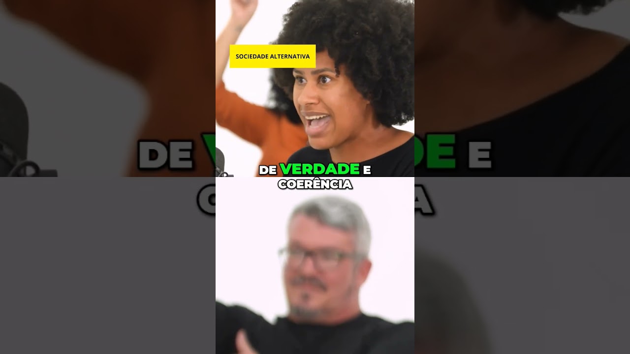 Desigualdade social. Uma história de superação e luta!