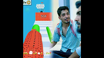 جدي من أوروبا Funny Foryou قصص اكسبلور دويتو 