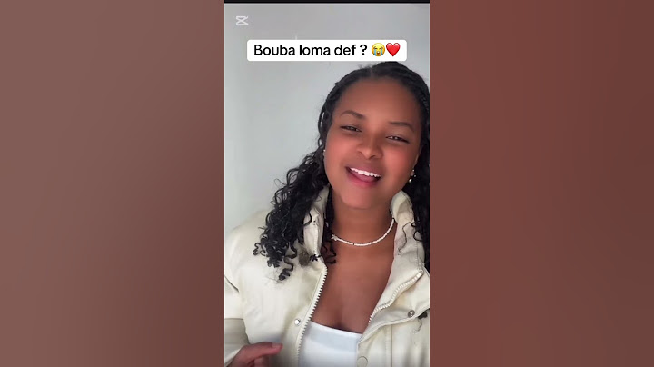 Vj fatou sangaré🫠🥳🇸🇳