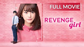REVENGE GIRL | English Full Movie | Action Movie | Japanese Movie English Dubbed
