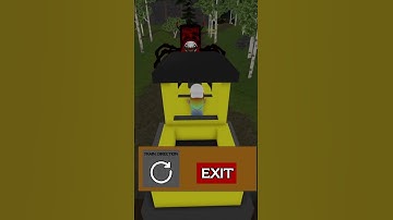 Choo Charles Morphs - Charlie Ice #shorts