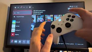 How to Check Bandwidth Usage on Xbox Series X/S 2025 (Easy Walkthrough)