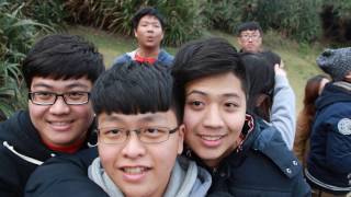 明志科技大學 愛瘋社-106年鼻頭國小帶動中小學 ver2.0