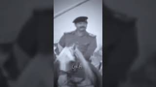 شاهد هيبة صدام حسين تسجيل الدخول