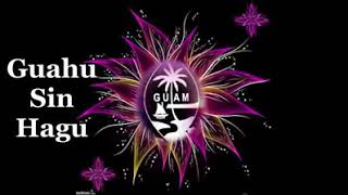 Video thumbnail of "Guahu sin hagu"