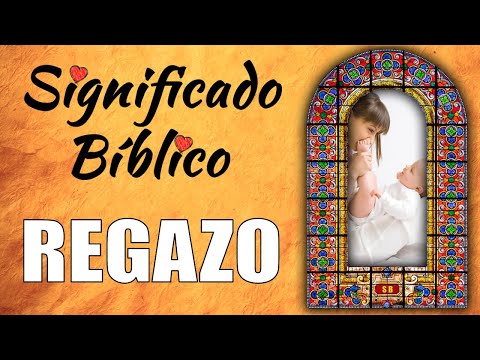 Regazo Significado Bíblico | ¿Qué Significa Regazo en la Biblia? 🙏