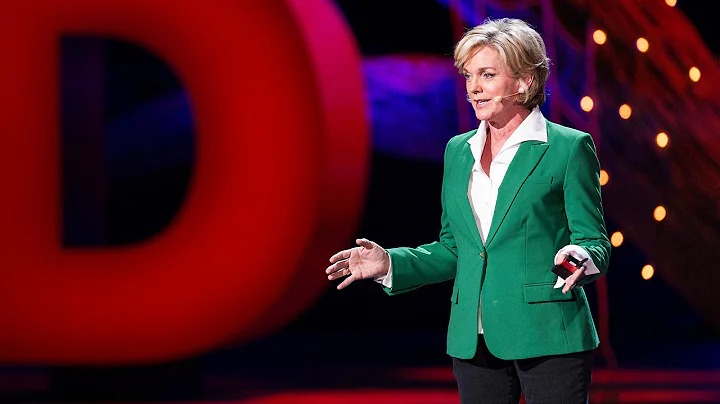 Jennifer Granholm: A clean energy proposal -- race to the top!