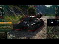 VK 72.01(K) ● ЛИКВИДАТОР ВЗЯЛ ПУЛА на ЕВРО СЕРВЕРЕ ● СМЕШНЫЕ 10.000 DMG ПРОТИВ СМЕШАРИКОВ НА EURO