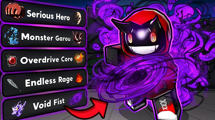 I Added MASTERED Versions of EVERY MOVESET in The Strongest Battlegrounds…
