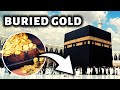 GOLD Hidden Under the Kaaba is about to Get Exposed!