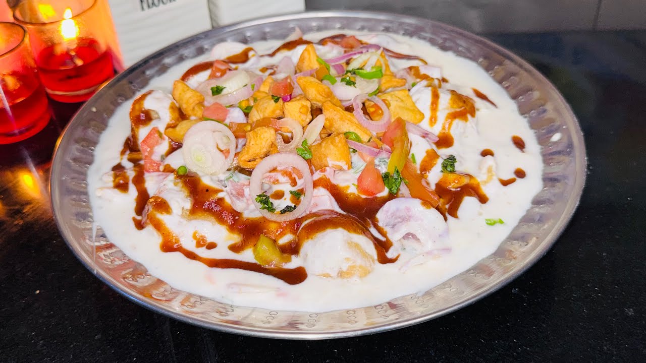 Sofe Rmzan Quick & Easy Ramzan Special Dahi Bhalla Recipe | Soft & Delicious Dahi ...