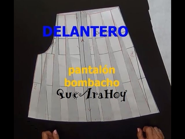 22 ideas de Pantalón bombacho  pantalón bombacho, bombachos