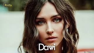 Davvi - Desert Rose (Remix)