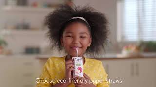 Ceres Fruit Juices | Choose Ceres #CeresEcoStraws