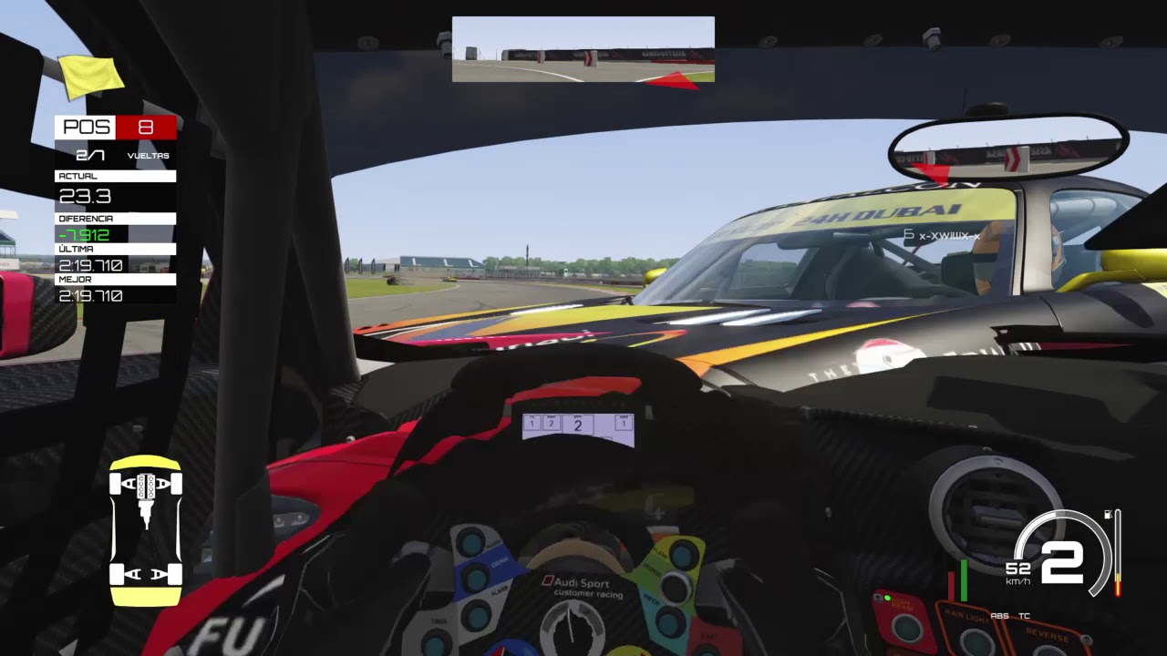 assetto corsa competizione ultimate edition