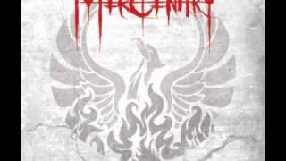 Mercenary - The Follower