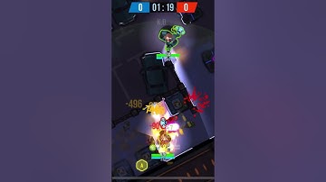 SABOTAGE SENSATION! ✨ Twinkle Eliminates Freddie & Twinkle in Bullet Echo!