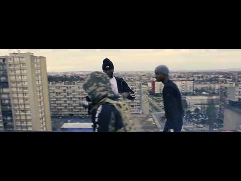 MFB GANG - AVENUE (Clip Officiel)