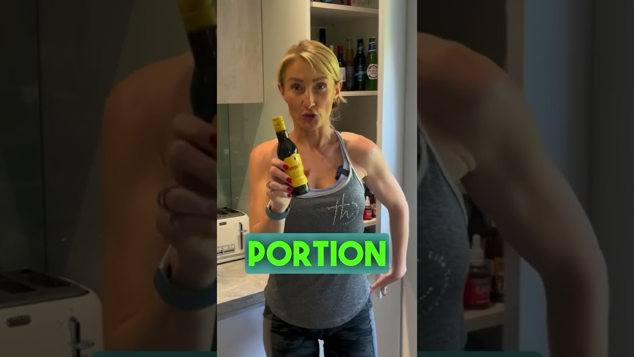 HOW TO DRINK WINE & STILL LOSE WEIGHT 