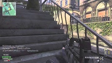 Type-95 In-Depth: Why it is Overpowered in MW3