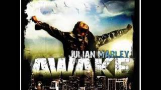 Julian & Stephen Marley - A little too late chords