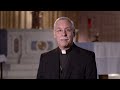 Bishop anthony taylor invitation to acmc 2022