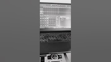 MPC One testing out controller mode