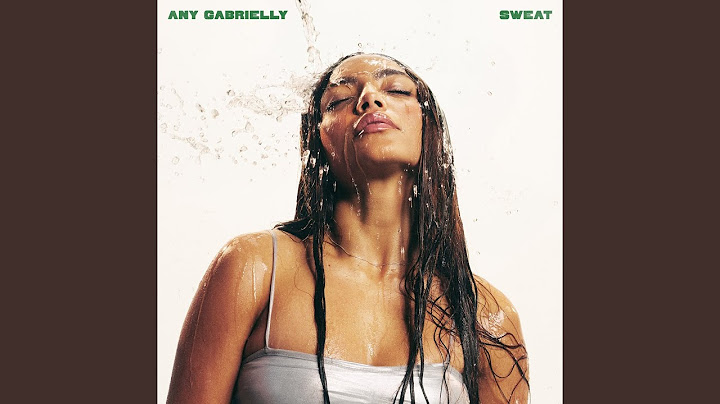 Sweat