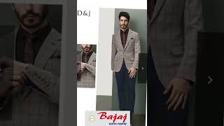 Dnj Suit Catalog For The Wedding And Professional Purpose