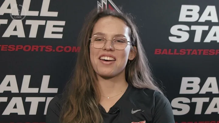 Sports Link: Elena Malykh (Women's Tennis)