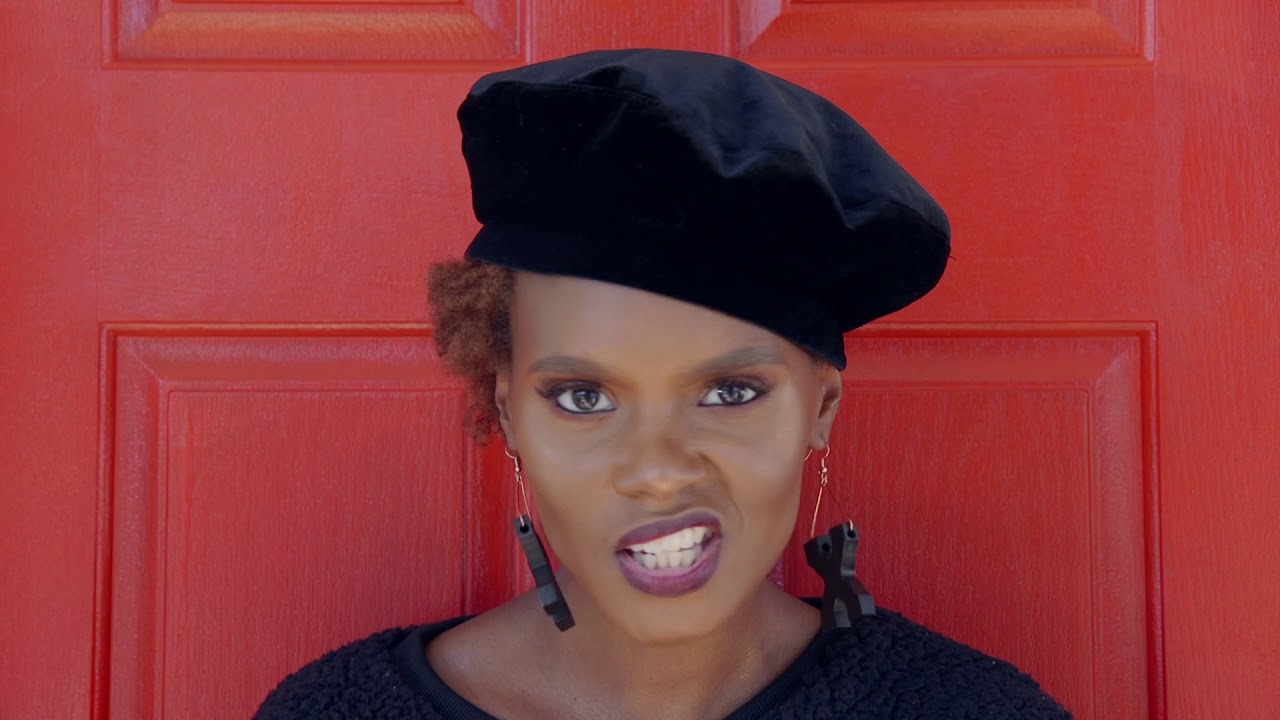 Vanessa Ferguson Can't Let You (Official Music Video)