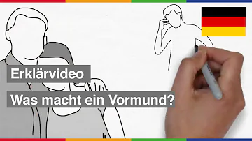 Was darf ein Vormund entscheiden?