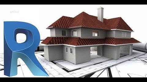 1.6_Khóa học Revit Architecture cơ bản_ Chuyên đề 1: Móng Cột Dầm (Bài học 6)